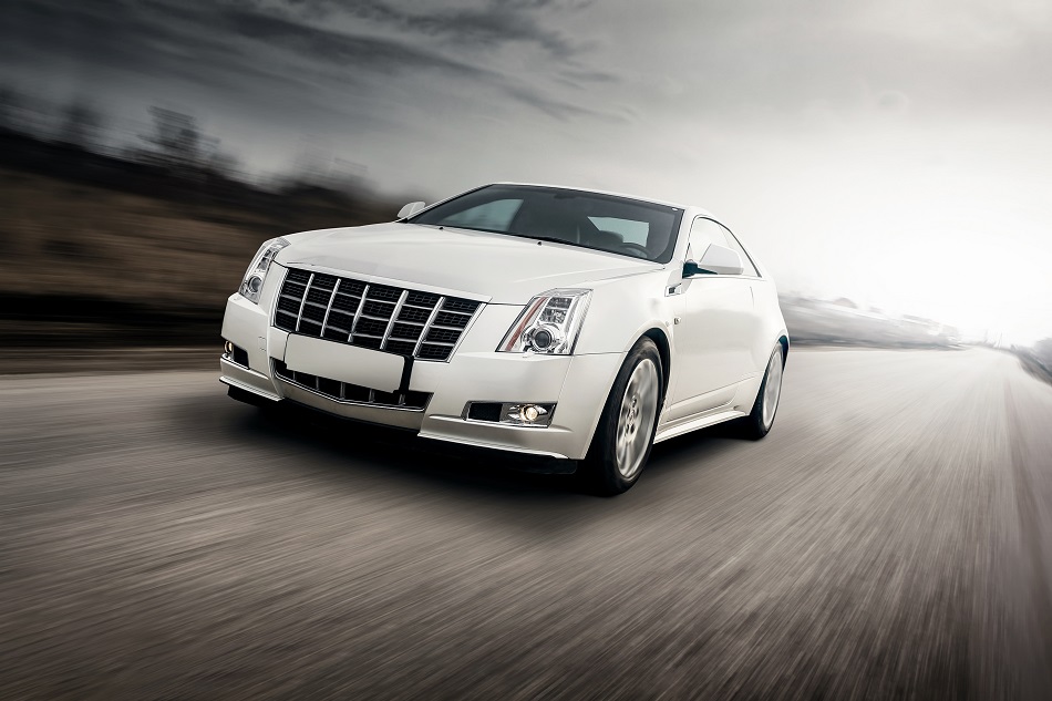 Cadillac Repair In Fairfield, CA Cadillac Repair In Fairfield, CA