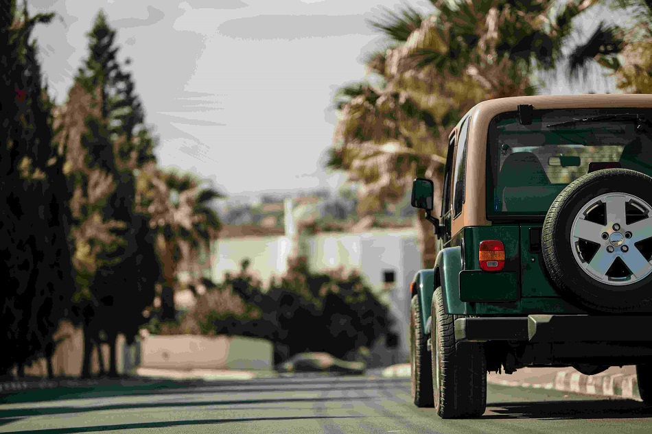 Jeep Repair In Fairfield, CA Jeep Repair In Fairfield, CA
