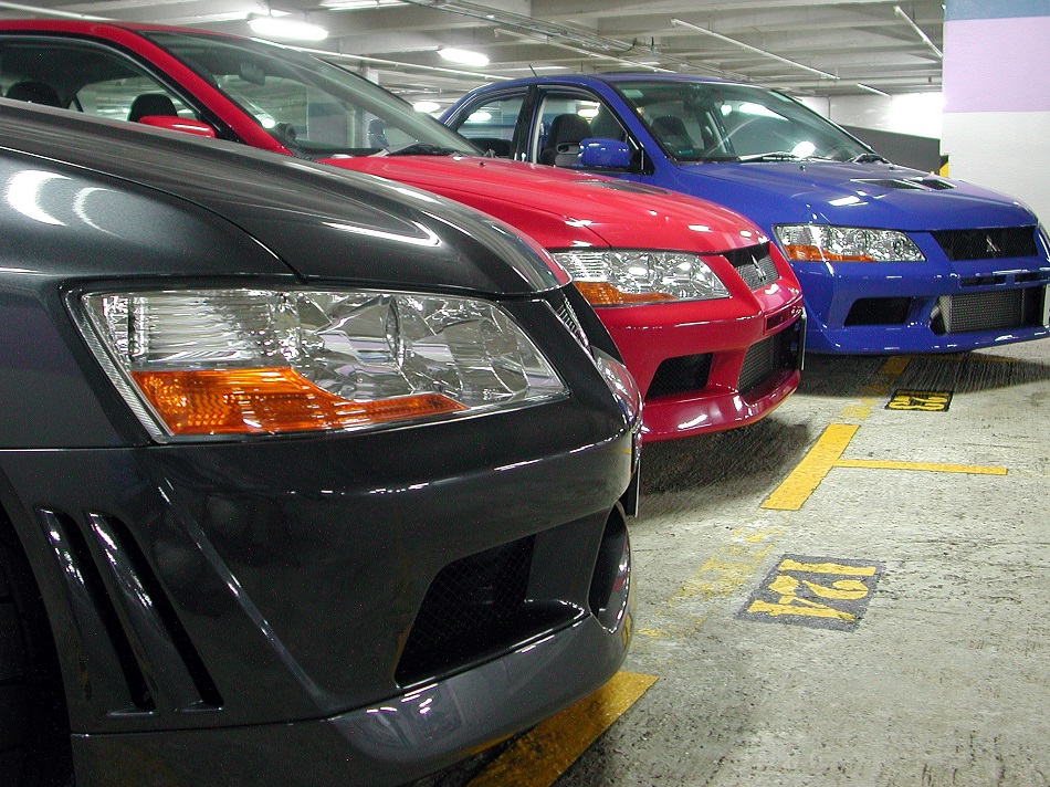 Mitsubishi Repair In Fairfield, CA Mitsubishi Repair In Fairfield, CA