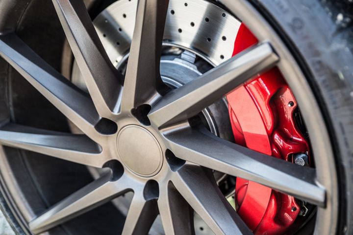 Brake Calipers In Fairfield, CA Brake Calipers In Fairfield, CA