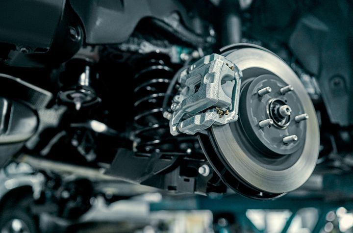 Brake Rotors In Fairfield, CA Brake Rotors In Fairfield, CA