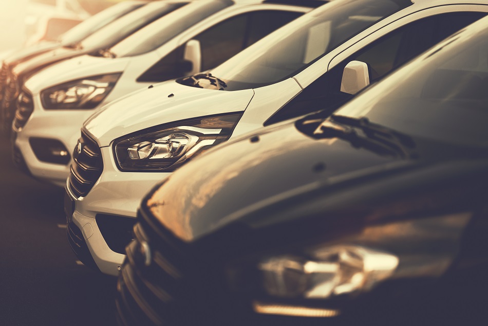 Fleet Service In Fairfield, CA Fleet Service In Fairfield, CA