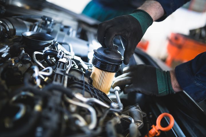 Fuel Filter Service In Fairfield, CA Fuel Filter Service In Fairfield, CA