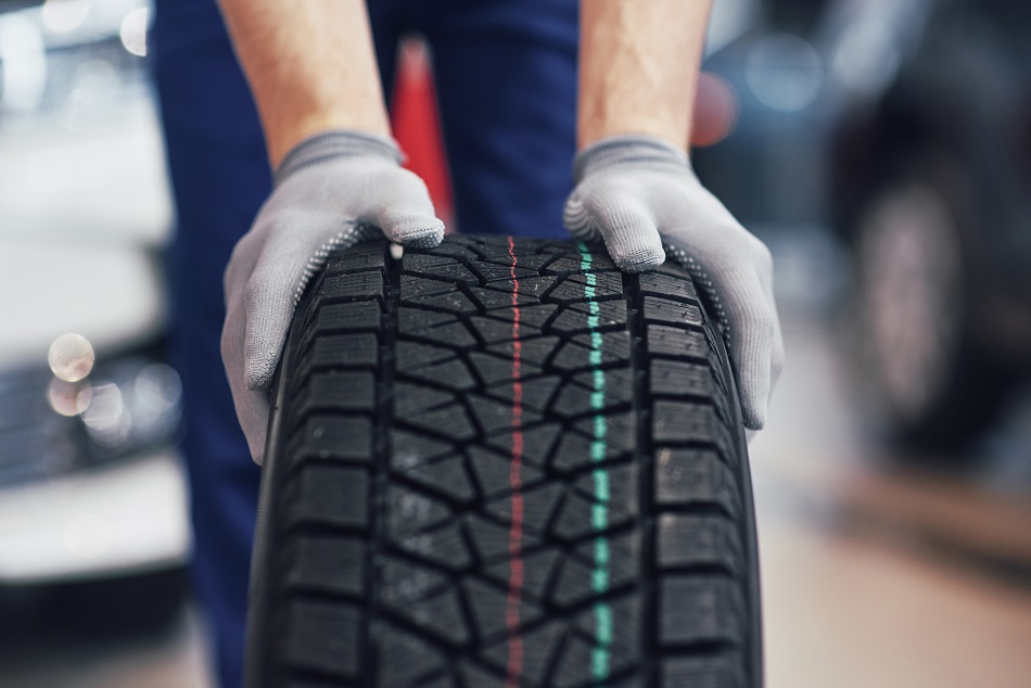 Tire Sales In Fairfield, CA Tire Sales In Fairfield, CA